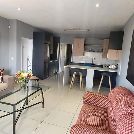 פרטוריה Fa'Trez Guest House & Spa מראה חיצוני תמונה
