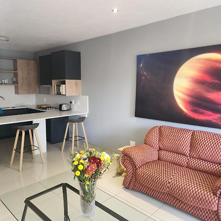 פרטוריה Fa'Trez Guest House & Spa מראה חיצוני תמונה