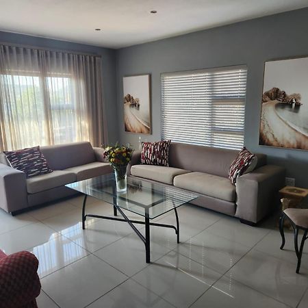 פרטוריה Fa'Trez Guest House & Spa מראה חיצוני תמונה