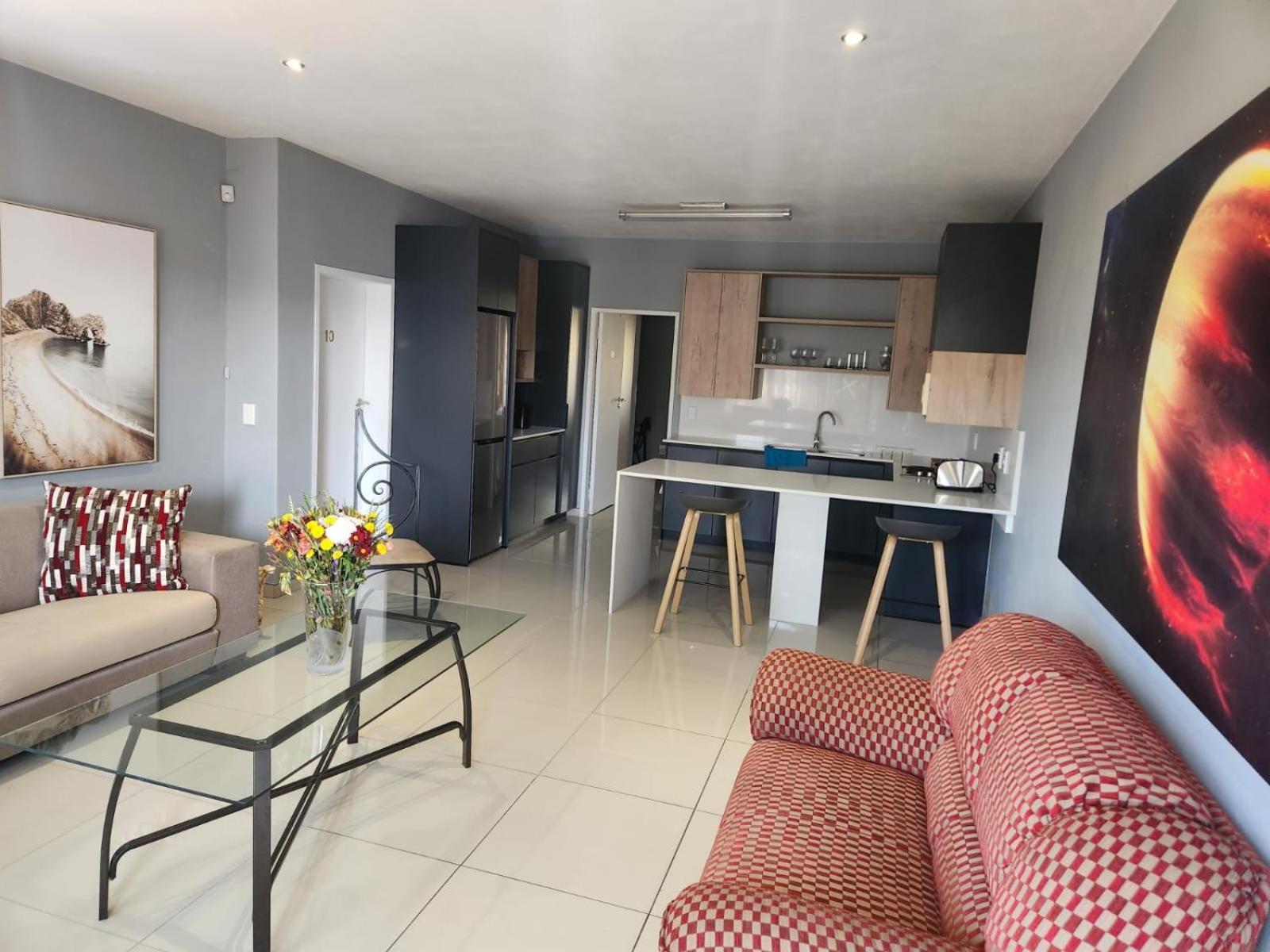 פרטוריה Fa'Trez Guest House & Spa מראה חיצוני תמונה