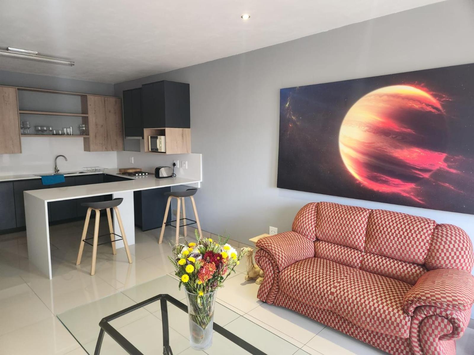 פרטוריה Fa'Trez Guest House & Spa מראה חיצוני תמונה