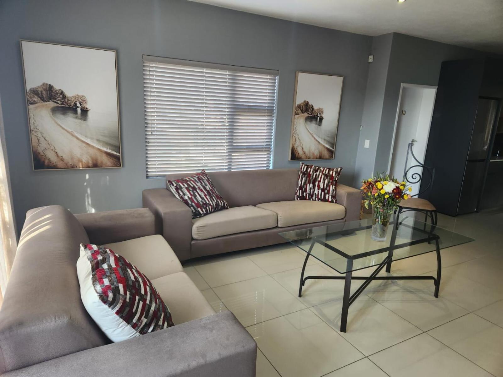 פרטוריה Fa'Trez Guest House & Spa מראה חיצוני תמונה