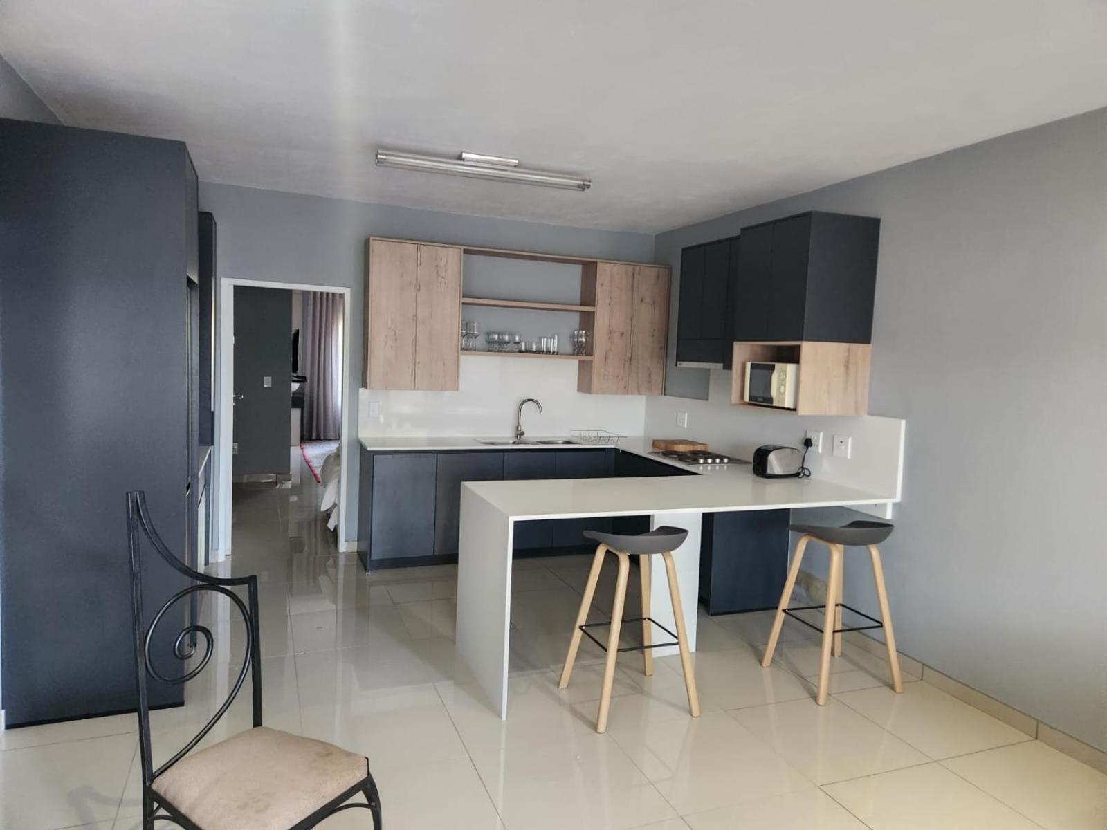 פרטוריה Fa'Trez Guest House & Spa מראה חיצוני תמונה